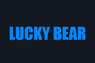 LuckyBear